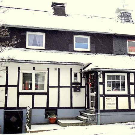Romantik Ferienhaus 1854 Elpe 외부 사진