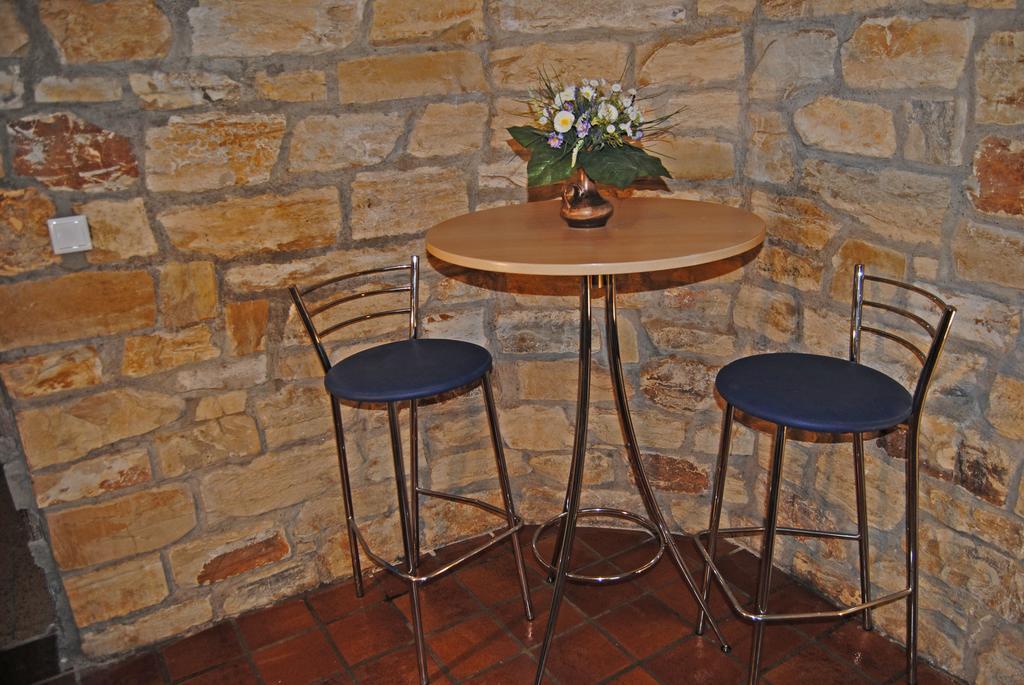 Romantik Ferienhaus 1854 Elpe 객실 사진